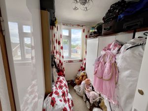 Bedroom 3- click for photo gallery